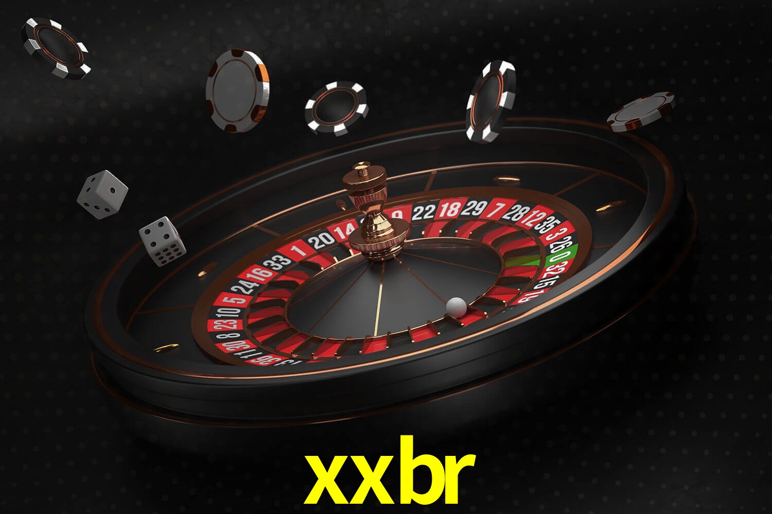 xxbr - O Gigante Brasileiro dos Cassinos Online - xxbr.com