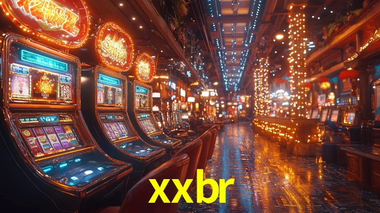 xxbr bet