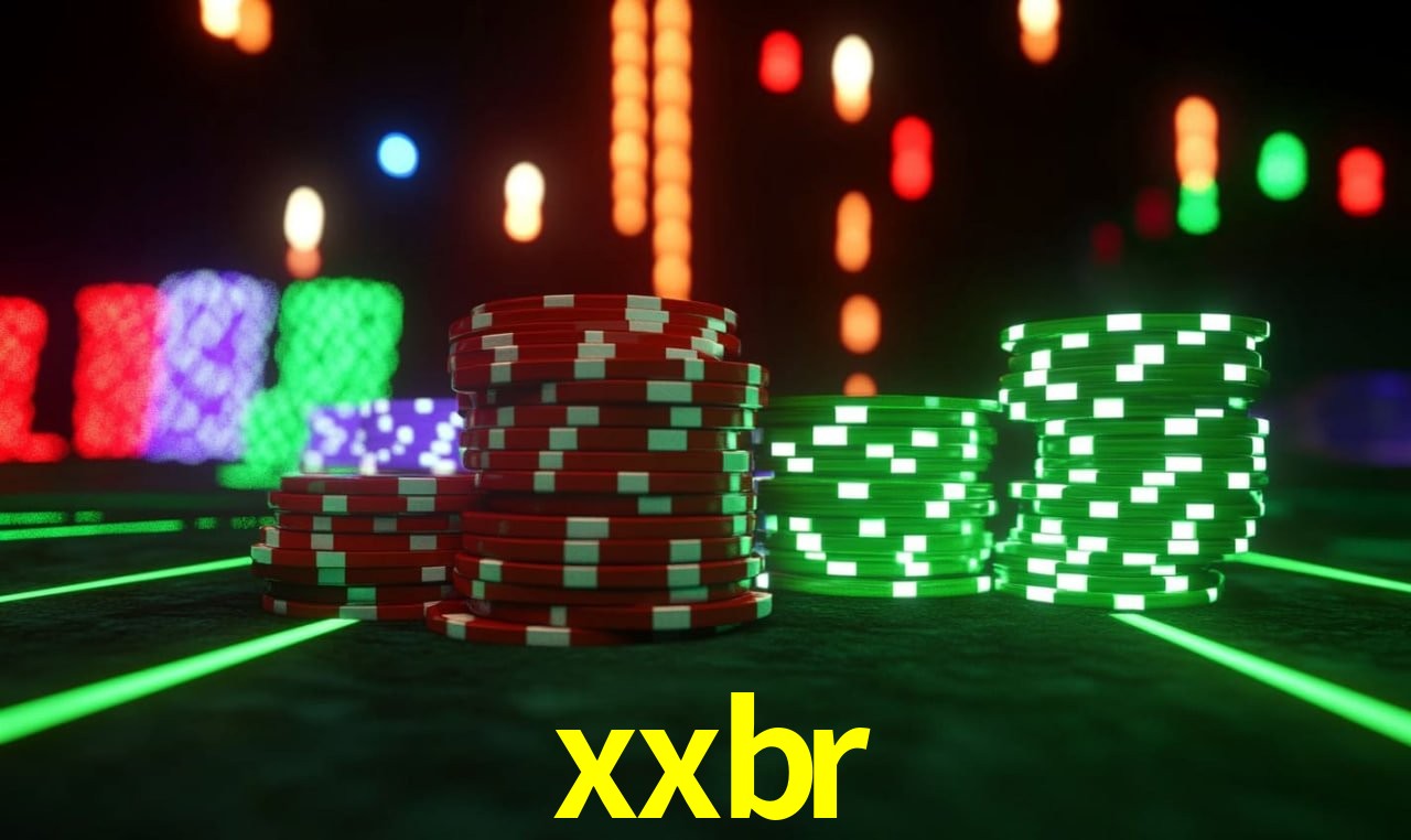 Welcome Bonus xxbr