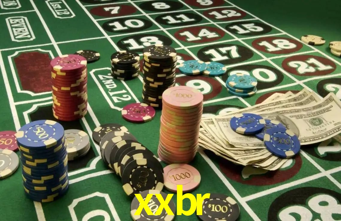 Experiência VIP xxbr