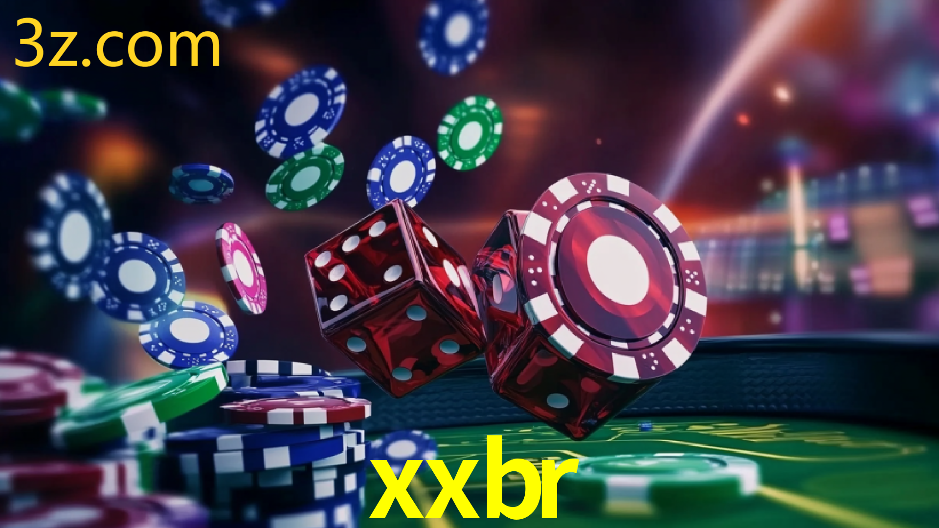 XXBR