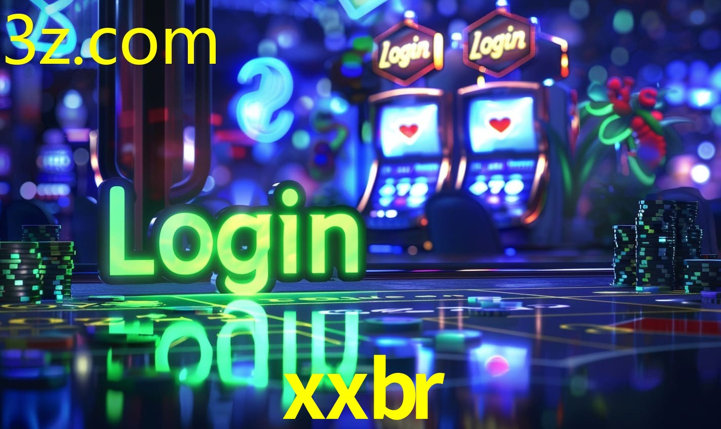 XXBR