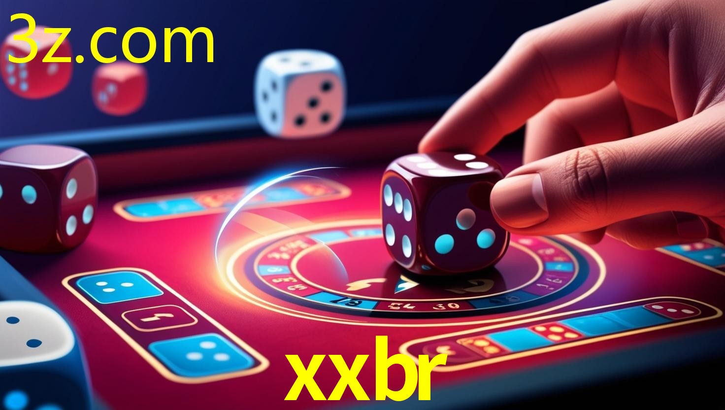 XXBR