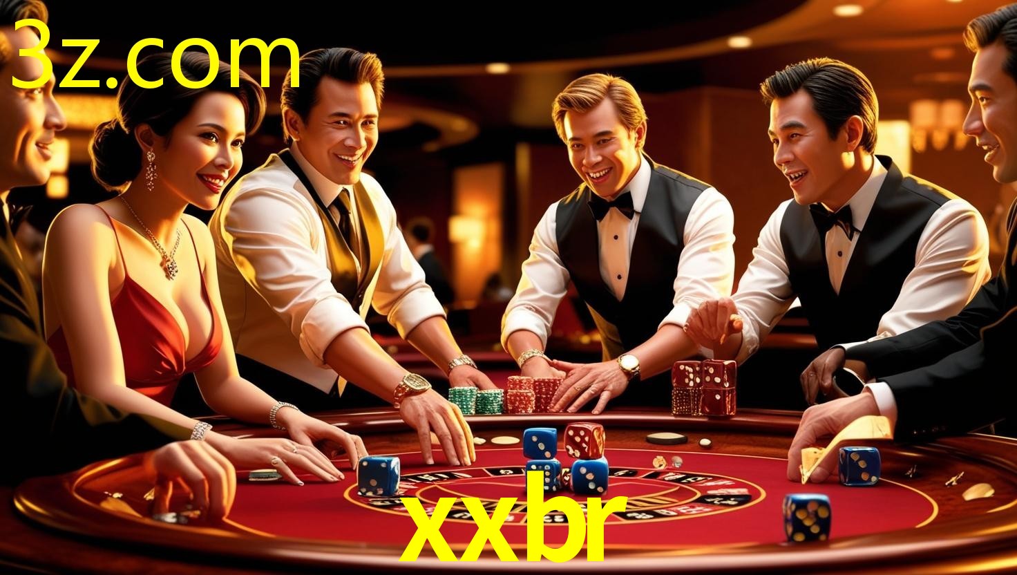XXBR