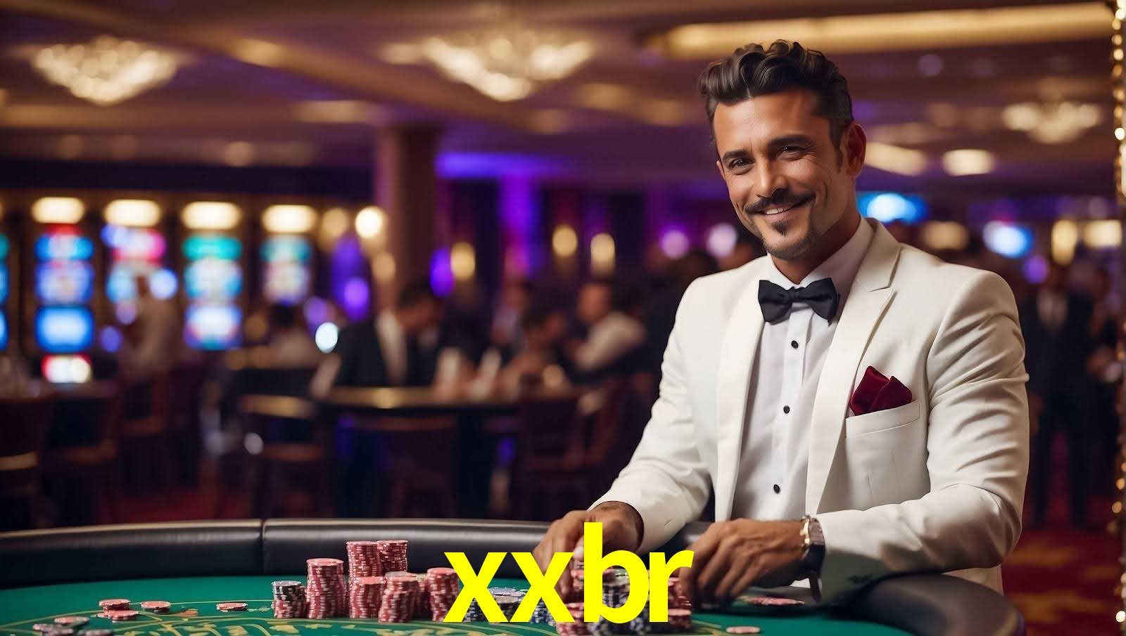 Secure Login xxbr