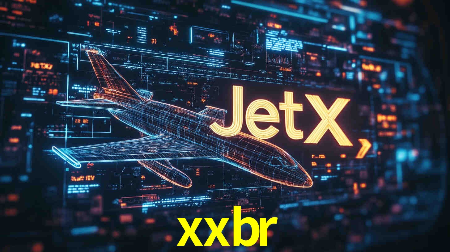 A Revolução dos Aplicativos de Jogos no xxbr