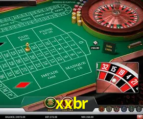 APP oficial da xxbr para mobile
