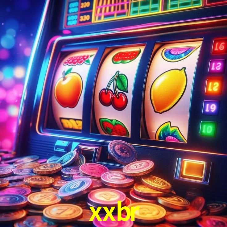 Welcome Bonus xxbr