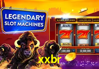 Desvendando o Mundo dos Jogos Virtuais na xxbr