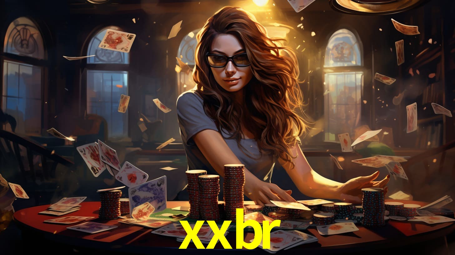 Roulette Table xxbr