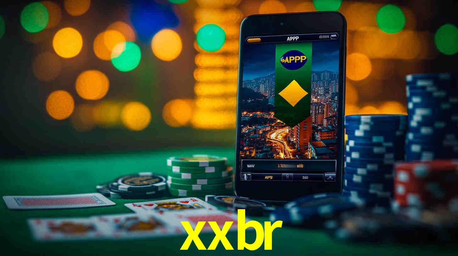 A Popularidade dos Caça-Níqueis no xxbr