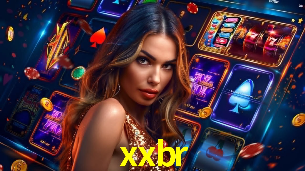 Explorando a Categoria de Eventos em Apostas na xxbr