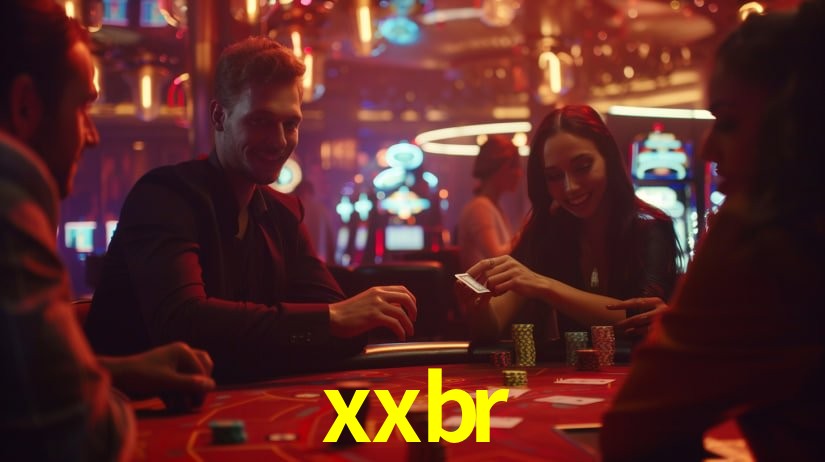 Apostas Esportivas na xxbr: Um Guia Completo