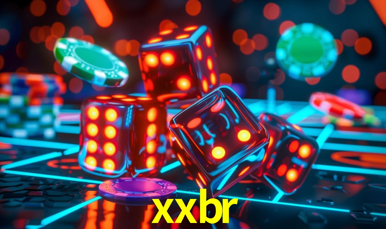 Desvendando o Mundo dos Jogos Virtuais na xxbr