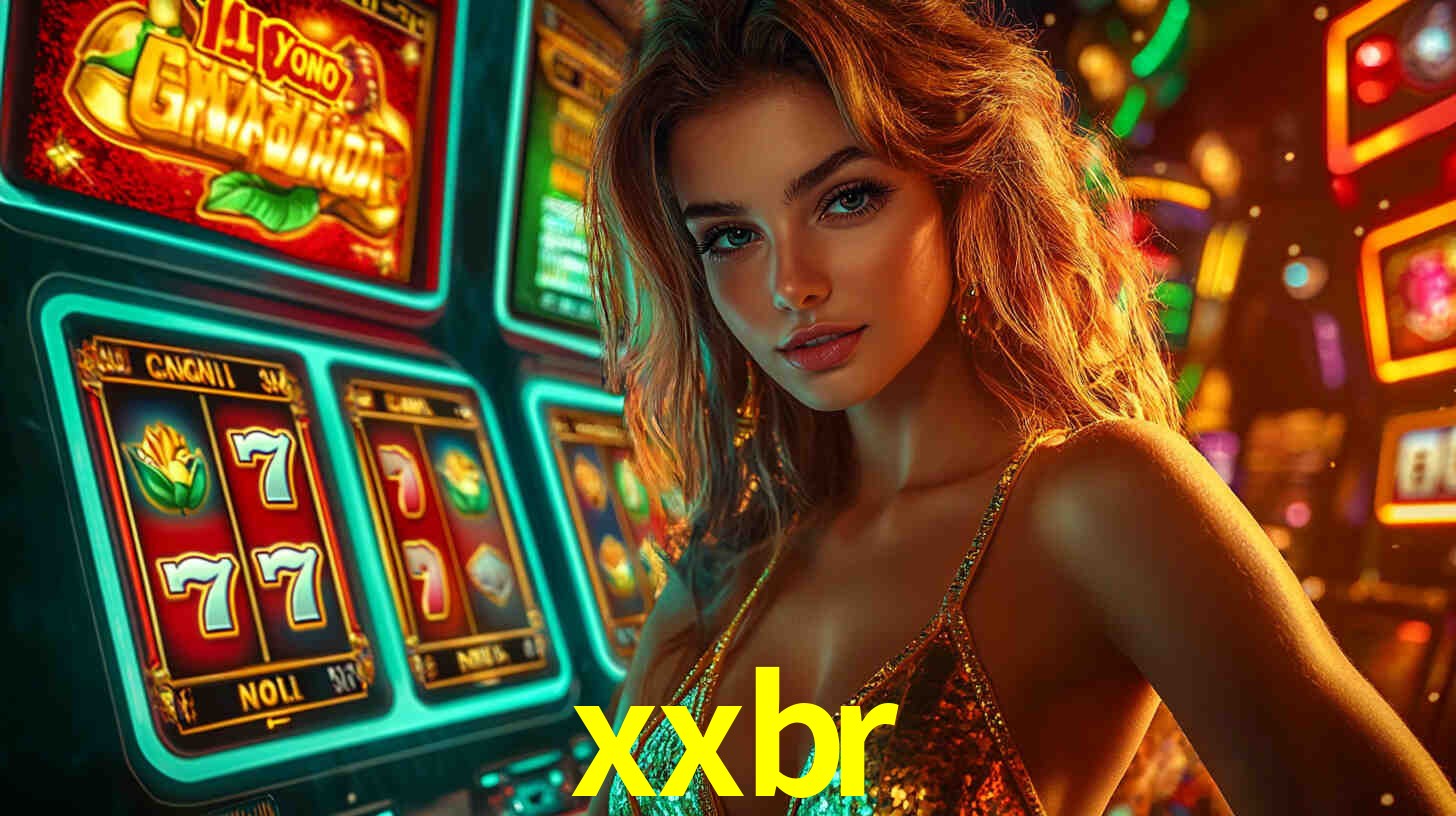 xxbr App Interface