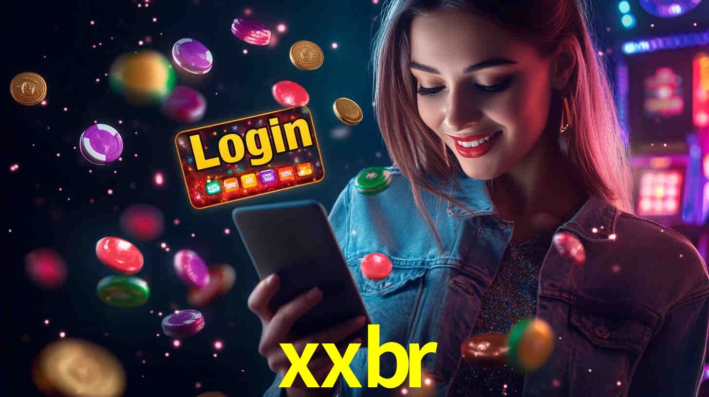 Inovações de Jogos na xxbr: O Futuro das Experiências Interativas