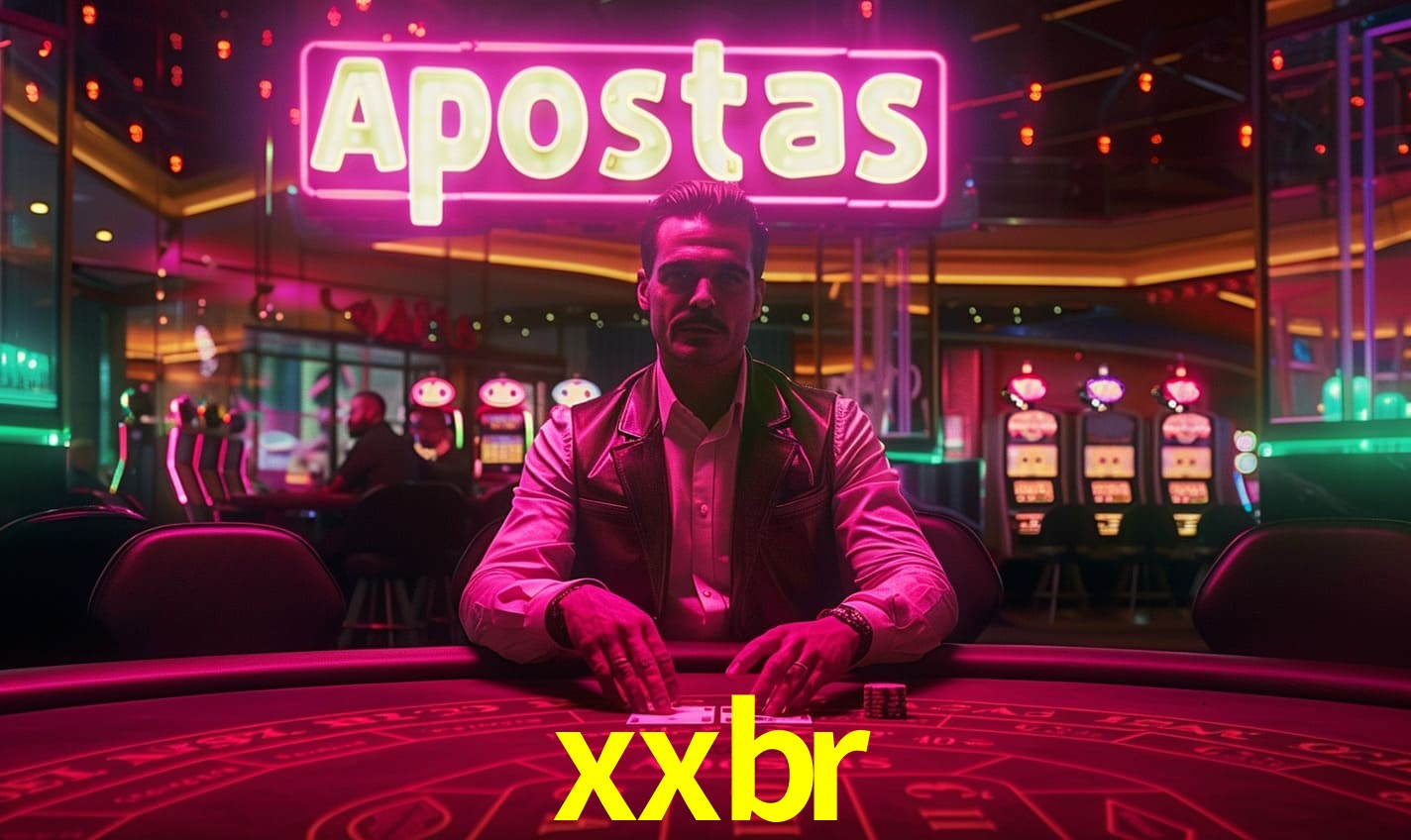 A Popularidade dos Caça-Níqueis no xxbr