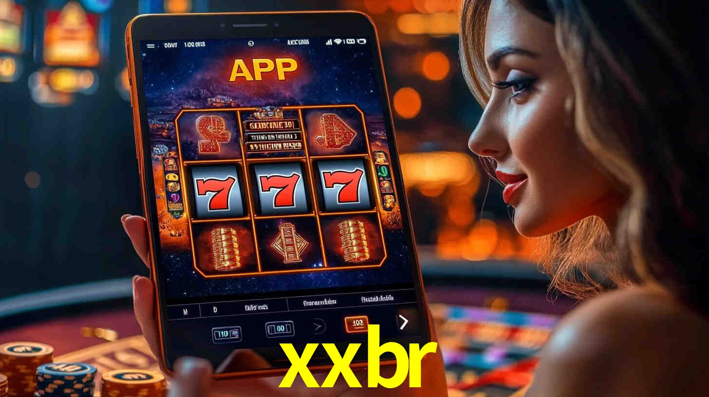 xxbr bet