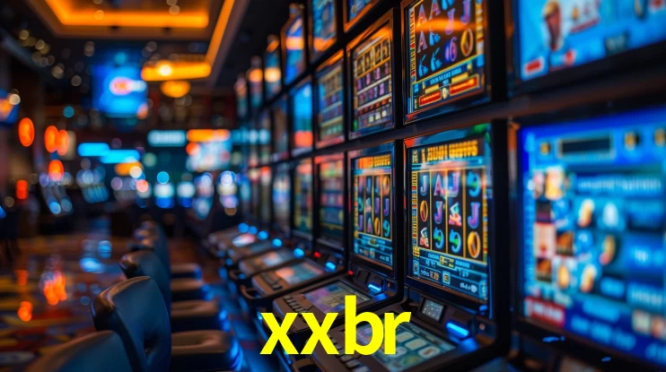 Account Benefits xxbr