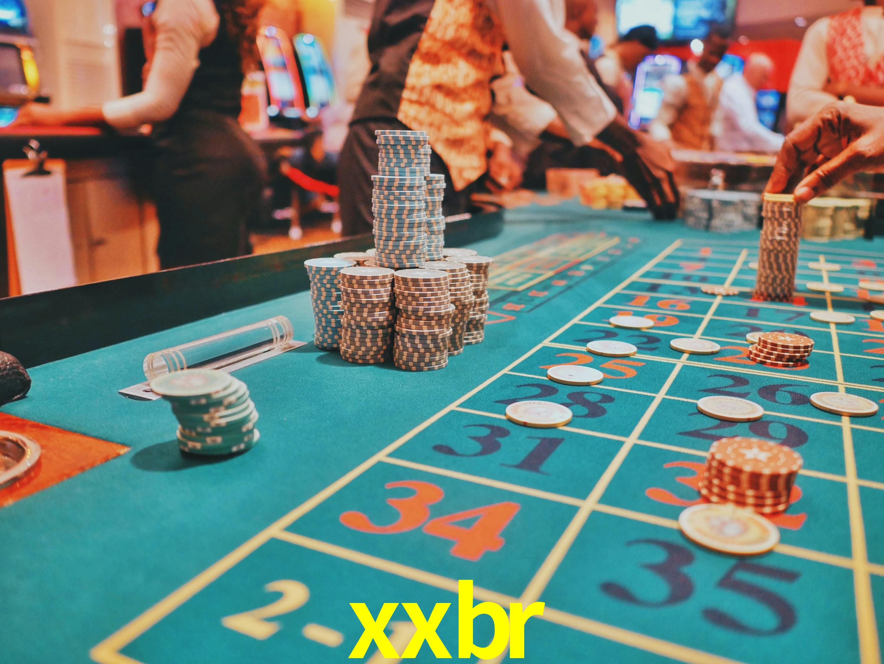 Basketball Betting xxbr