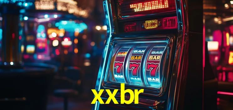Welcome Bonus xxbr