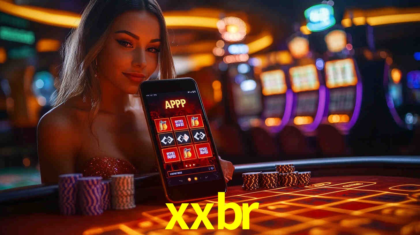 Desvendando o Mundo dos Jogos Virtuais na xxbr