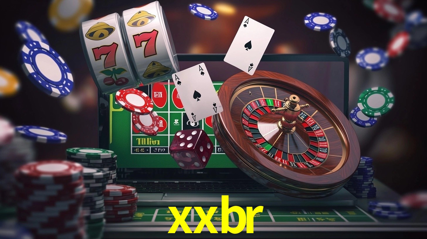 Welcome Bonus xxbr