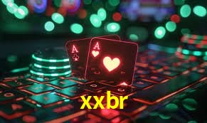 Experiência VIP xxbr