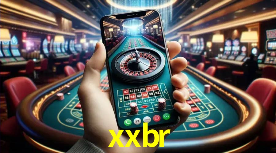 Live Casino xxbr