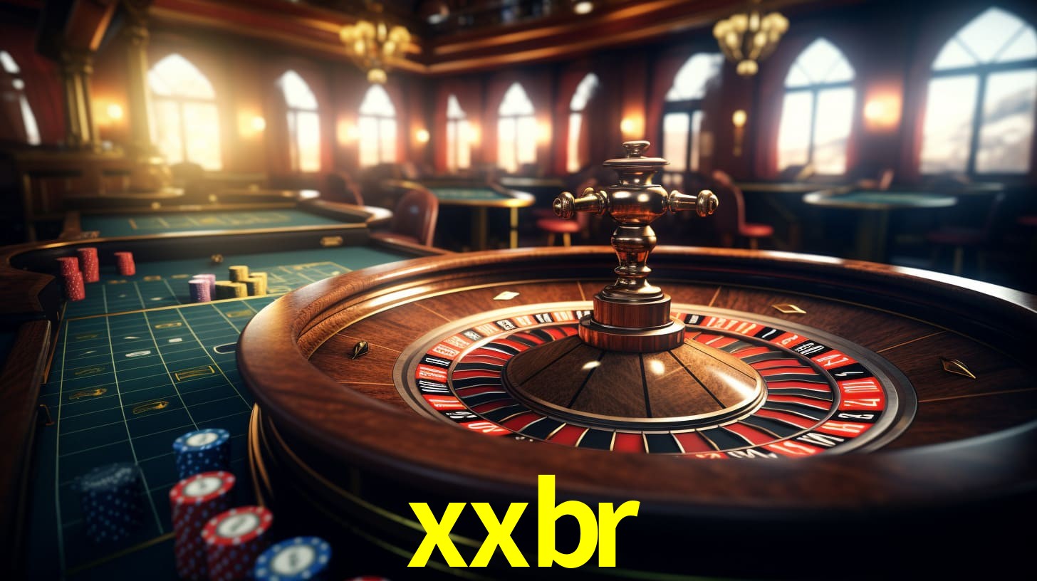Live Casino xxbr