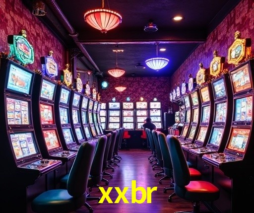 Flash Promotion xxbr