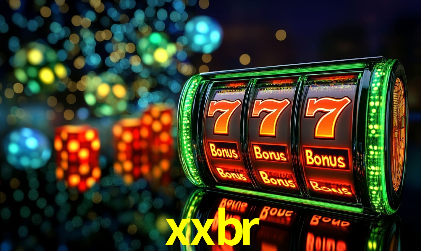 Game Providers xxbr