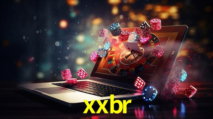 Inovações de Jogos na xxbr: O Futuro das Experiências Interativas